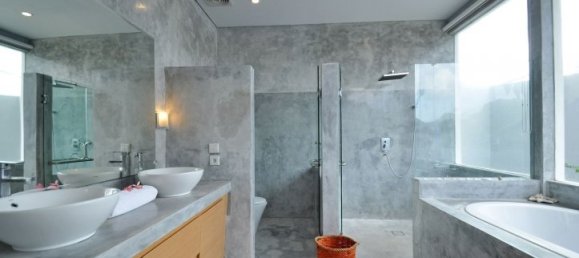 3 chambres villa à louer à South Kuta, Badung, Bali, Indonesia № 3180 17