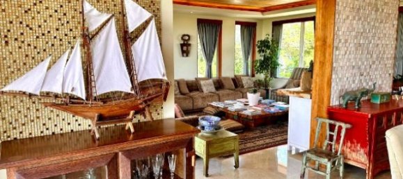 3 chambres villa à louer à South Kuta, Badung, Bali, Indonesia № 3180 30