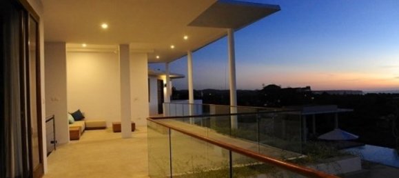 3 chambres villa à louer à South Kuta, Badung, Bali, Indonesia № 3180 2