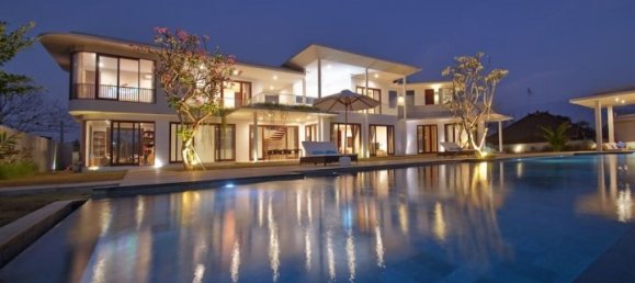 3 chambres villa à louer à South Kuta, Badung, Bali, Indonesia № 3180 25