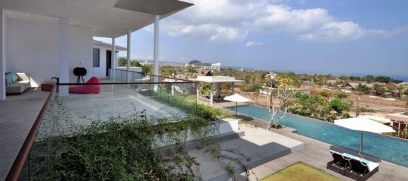 3 chambres villa à louer à South Kuta, Badung, Bali, Indonesia № 3180 18