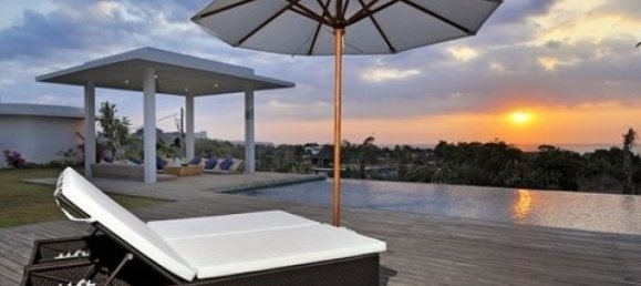3 chambres villa à louer à South Kuta, Badung, Bali, Indonesia № 3180 3