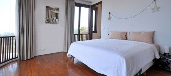 3 chambres villa à louer à South Kuta, Badung, Bali, Indonesia № 3180 20