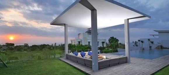 3 chambres villa à louer à South Kuta, Badung, Bali, Indonesia № 3180 7