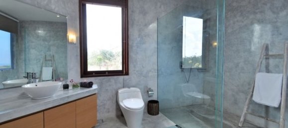 3 chambres villa à louer à South Kuta, Badung, Bali, Indonesia № 3180 27