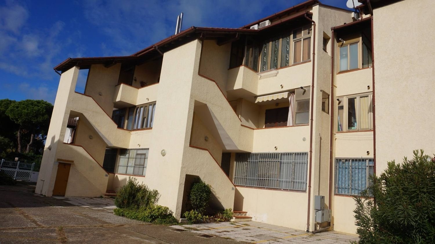 3 bedrooms Apartment in Comacchio, Italy No. 168906