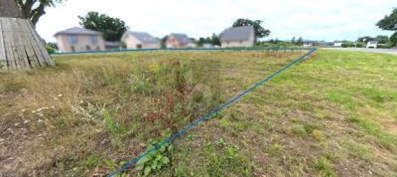 1183m² Land in Segeberg, Germany No. 271446 5