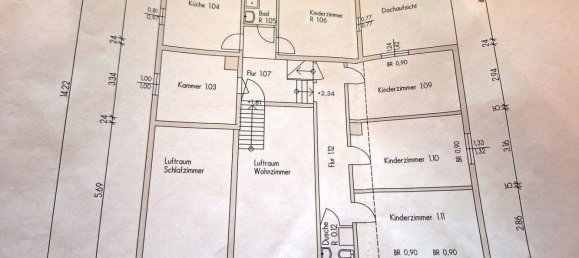 6 rooms House in Waldeck-Frankenberg, Germany No. 369900 12