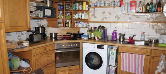 6 rooms House in Waldeck-Frankenberg, Germany No. 369900 6