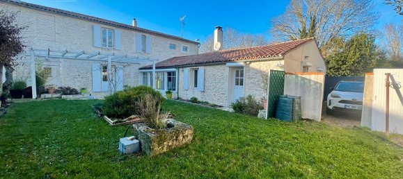 Дом с 4 спальнями в Сен-Вивьен, Франция № 103172 10