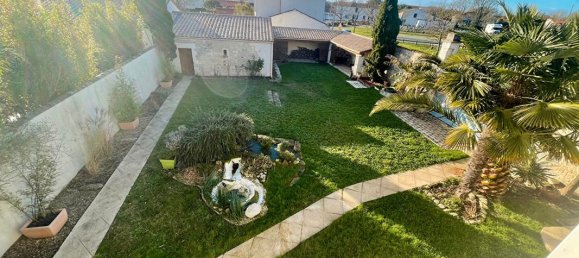 Дом с 4 спальнями в Сен-Вивьен, Франция № 103172 11