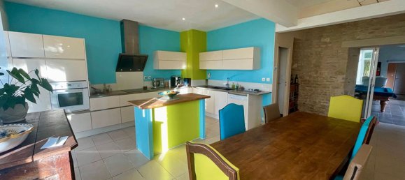 Дом с 4 спальнями в Сен-Вивьен, Франция № 103172 4