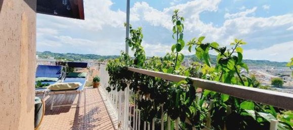 10 rooms Apartment in Ancona, Italy No. 218878 19