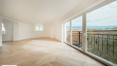 4غرفة شقة في Wieden, Austria رقم 133538