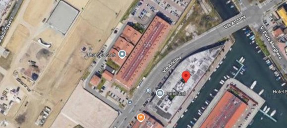 1 room Office in Venice, Italy No. 296536 4