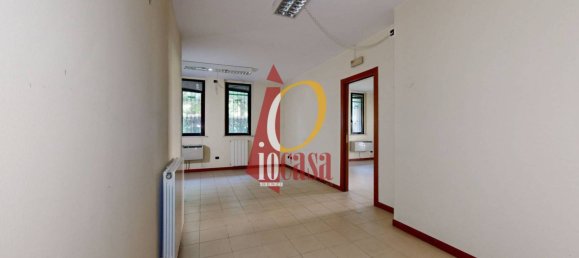 2 rooms Office in San Giuliano Milanese, Italy No. 376631 22