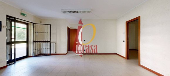 2 rooms Office in San Giuliano Milanese, Italy No. 376631 15