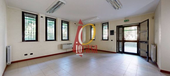 2 rooms Office in San Giuliano Milanese, Italy No. 376631 19