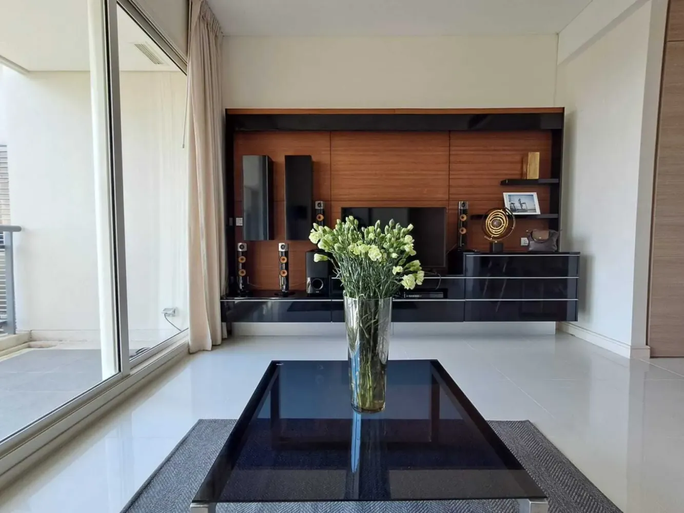 شقة في Pattaya, Thailand 60متر مربع  رقم 67257