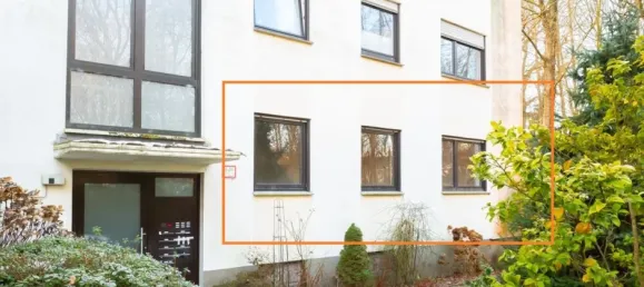 2 bedrooms Apartment in Bielefeld, Germany No. 29607 2