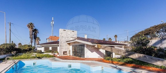 5 bedrooms House in Cascais, Portugal No. 52717 38