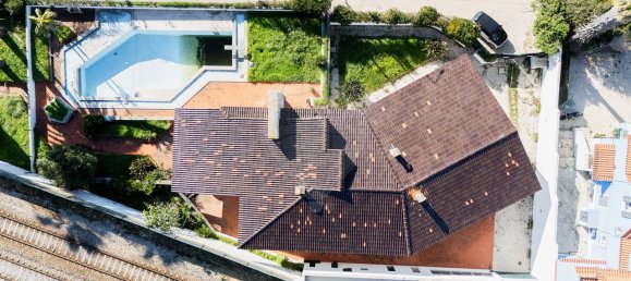 5 bedrooms House in Cascais, Portugal No. 52717 43