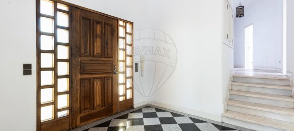 5 bedrooms House in Cascais, Portugal No. 52717 2