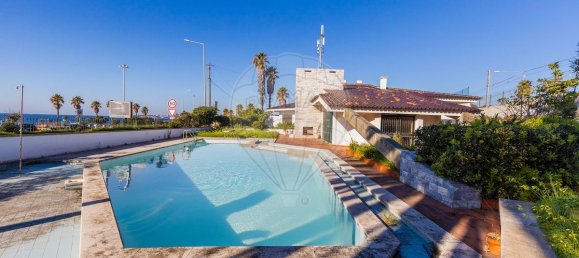 5 bedrooms House in Cascais, Portugal No. 52717 37