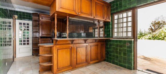 5 bedrooms House in Cascais, Portugal No. 52717 28