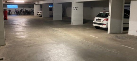 Studio in Mannheim, Germany, Nr. 294692 11