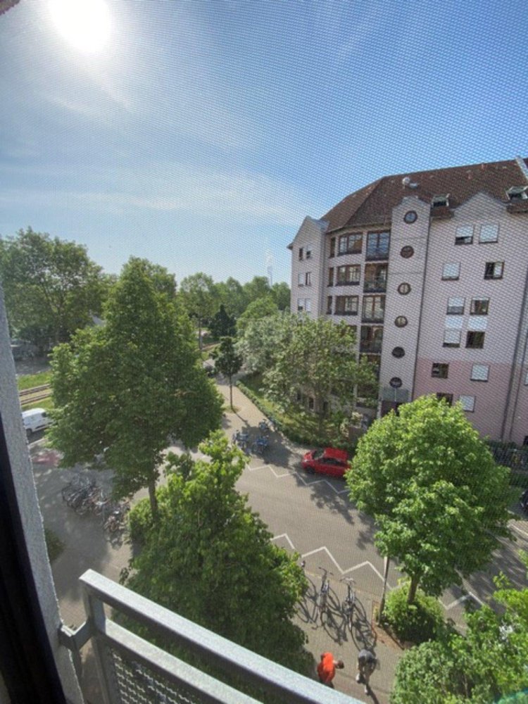 Studio in Mannheim, Germany, Nr. 294692