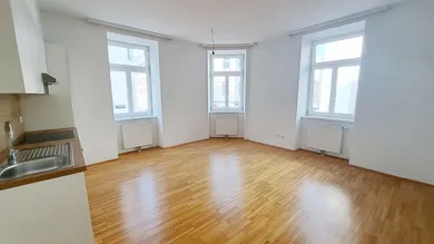 2-Zimmer Wohnung in Hernals, Austria, Nr. 129807