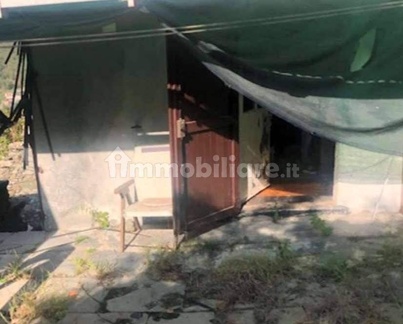 3 bedrooms Apartment in Borzonasca, Italy No. 11109