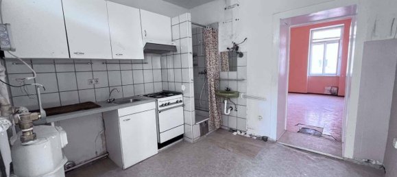 Studio in Wien, Austria, Nr. 158834 6