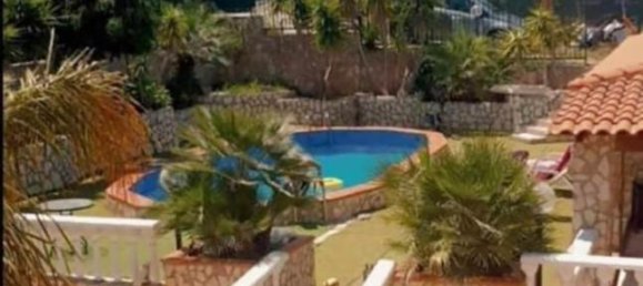 3 rooms Villa in Trabia, Italy No. 108498 17