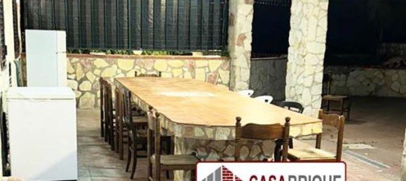 3 rooms Villa in Trabia, Italy No. 108498 6