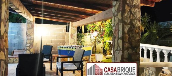 3 rooms Villa in Trabia, Italy No. 108498 13