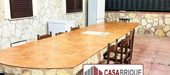 3 rooms Villa in Trabia, Italy No. 108498 5