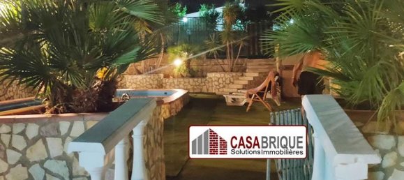 3 rooms Villa in Trabia, Italy No. 108498 14