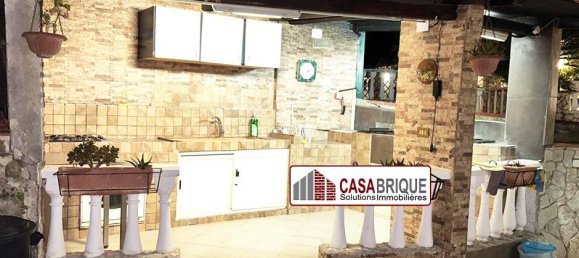 3 rooms Villa in Trabia, Italy No. 108498 16