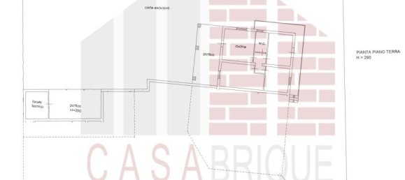 3 rooms Villa in Trabia, Italy No. 108498 18