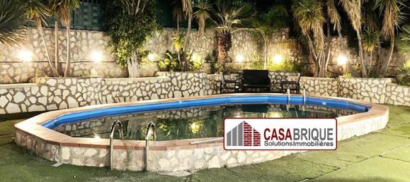 3 rooms Villa in Trabia, Italy No. 108498 2