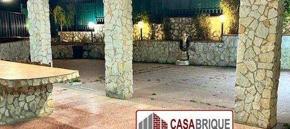 3 rooms Villa in Trabia, Italy No. 108498 4