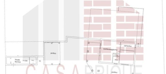 3 rooms Villa in Trabia, Italy No. 108498 19