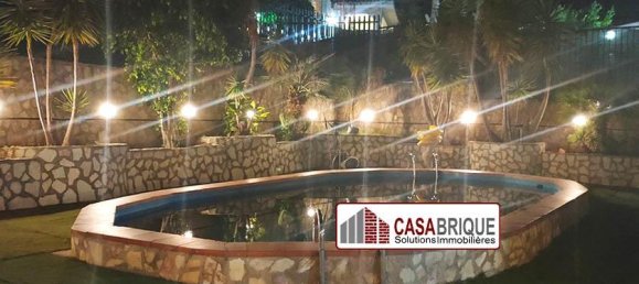 3 rooms Villa in Trabia, Italy No. 108498 15