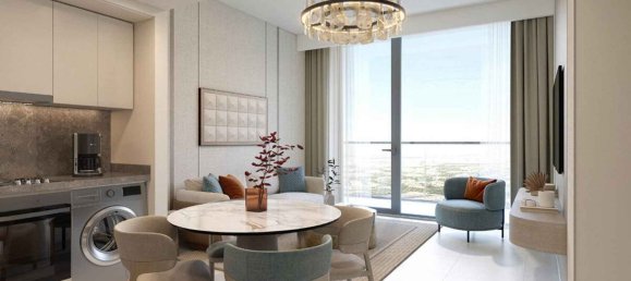 2 dormitorios apartamento en venta en Downtown Jebel Ali, Dubai, UAE № 117559 2