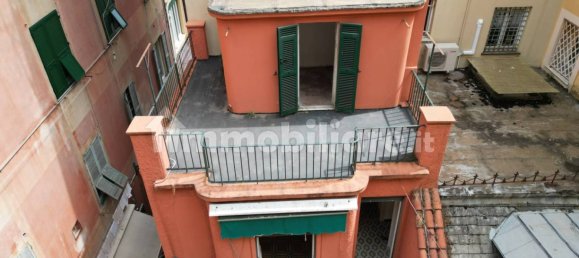 3 Schlafzimmer Wohnung in Santa Margherita Ligure, Italy, Nr. 58453 15