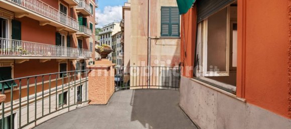 3 Schlafzimmer Wohnung in Santa Margherita Ligure, Italy, Nr. 58453 2