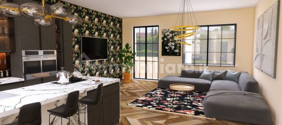 1 chambre Appartement à Florence, Italy No. 181797 8