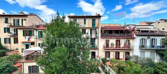 1 chambre Appartement à Florence, Italy No. 181797 2